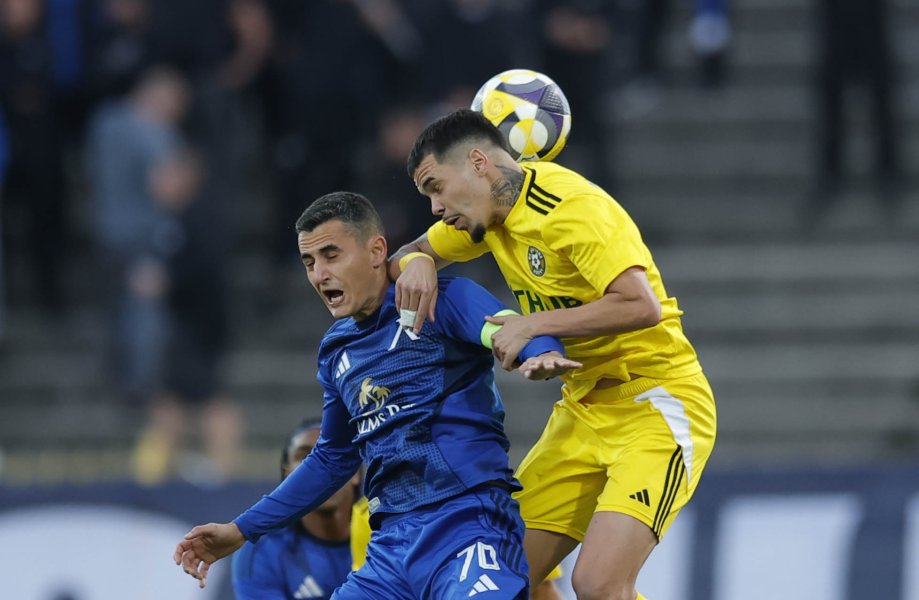 Левски Добруджа1