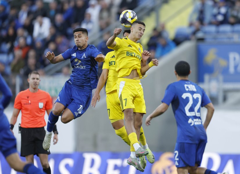 Левски Добруджа1