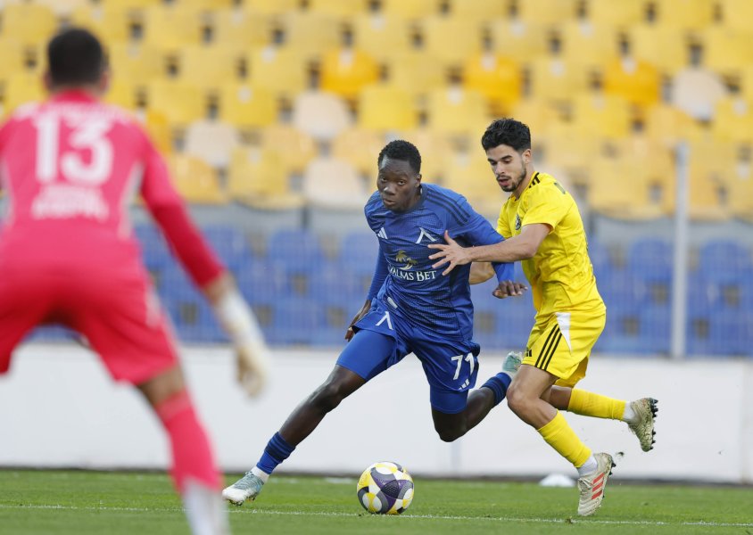 Левски Добруджа1