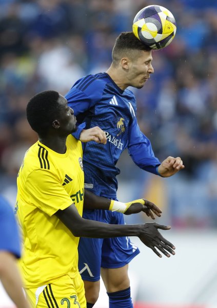 Левски Добруджа1