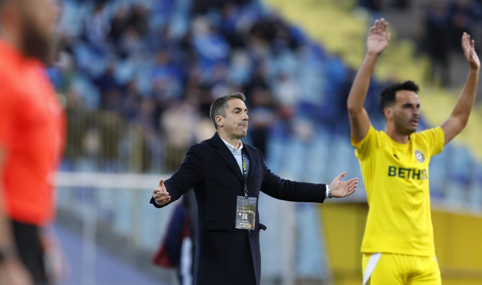 Левски Добруджа1