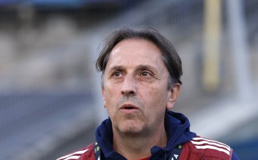 Атанасов: Разликата в класите е голяма, с труд и работа ще излезем от тази ситуация