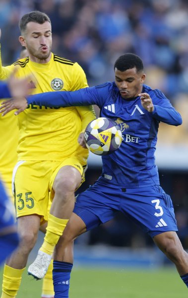 Левски Добруджа1