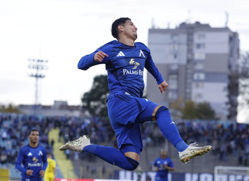 Левски Добруджа1