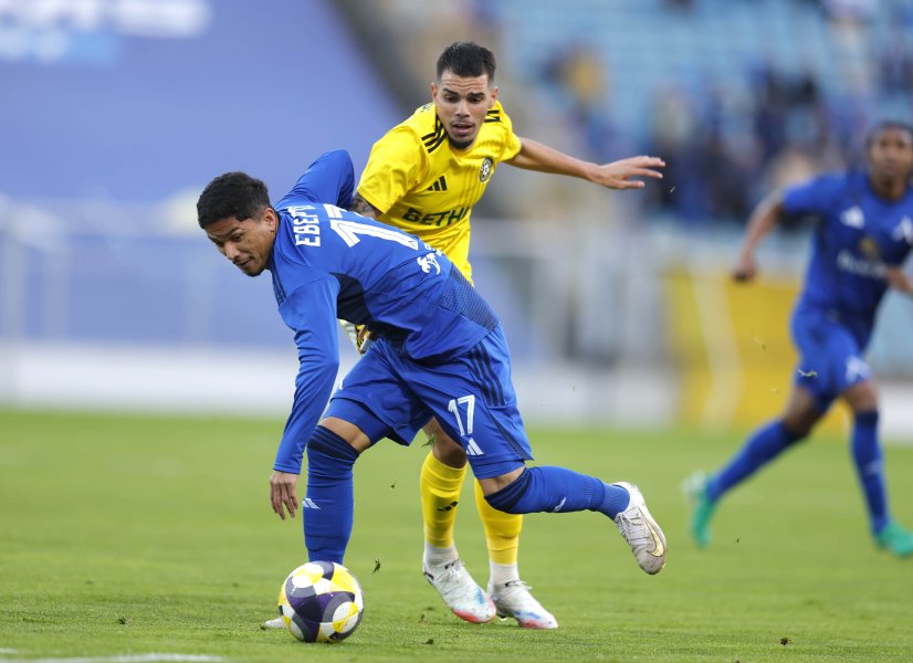 Левски Добруджа1