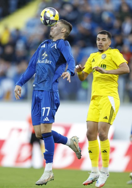 Левски Добруджа1