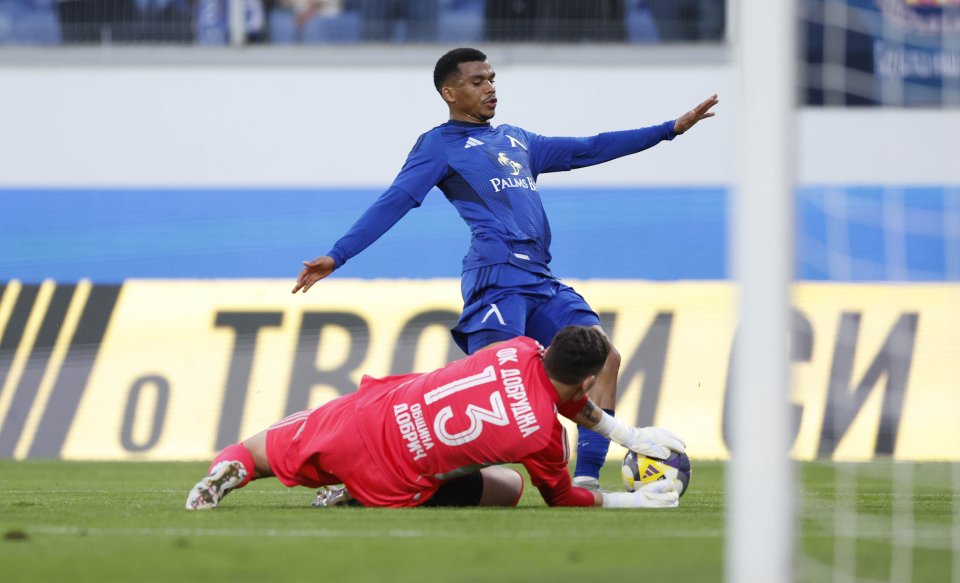 Левски Добруджа1