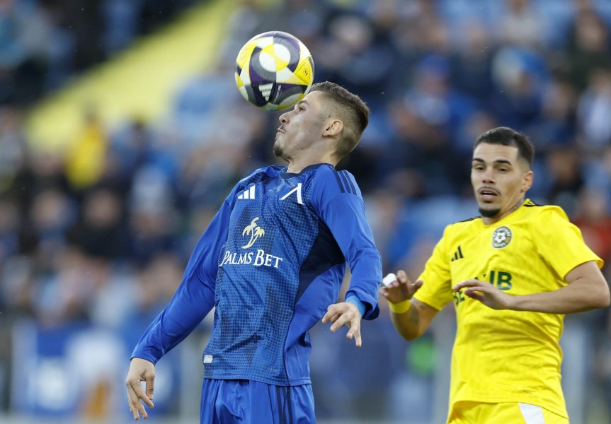 Левски Добруджа1