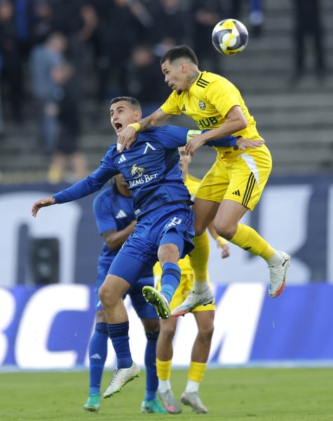 Левски Добруджа1