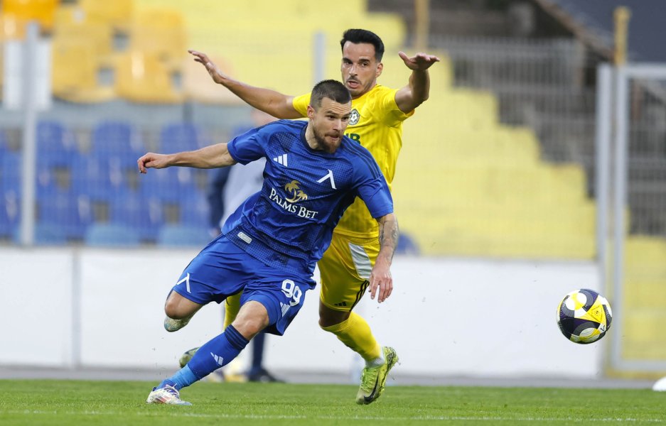 Левски Добруджа1