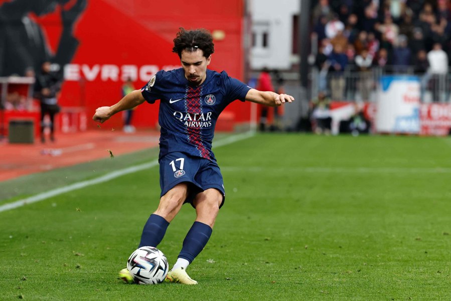 Брест Пари Сен Жермен1