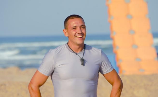 Раду с победа и място в “Игри на волята” All Stars Раду с победа и място в “Игри на волята” All Stars