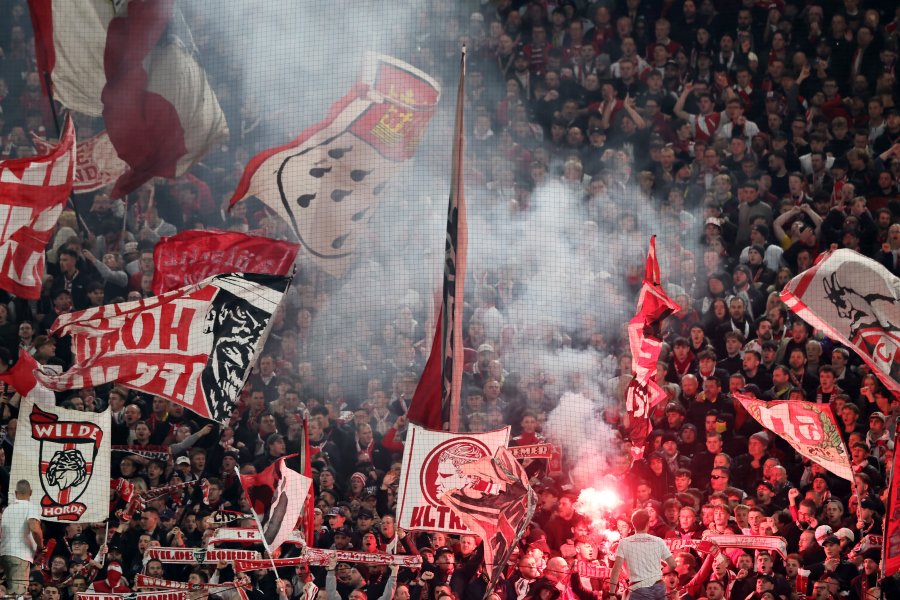 Борусия Дортмунд Кьолн1