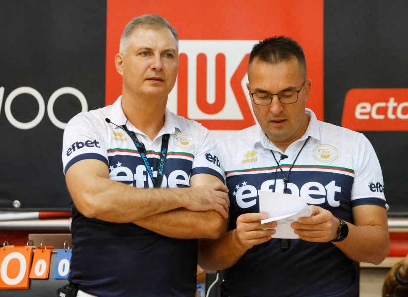 ВК Дея спорт Бургас ВК ЦСКА1