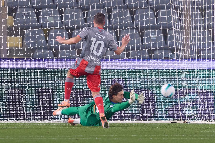 Кремонезе Аталанта1