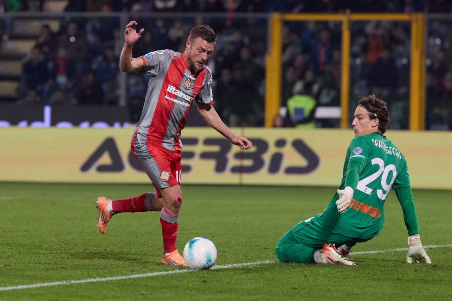 Кремонезе Аталанта1