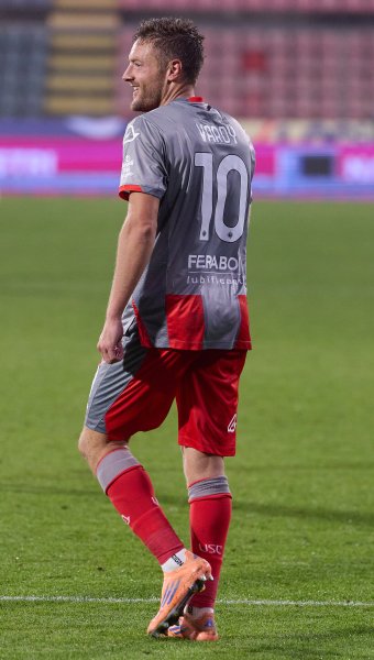 Кремонезе Аталанта1