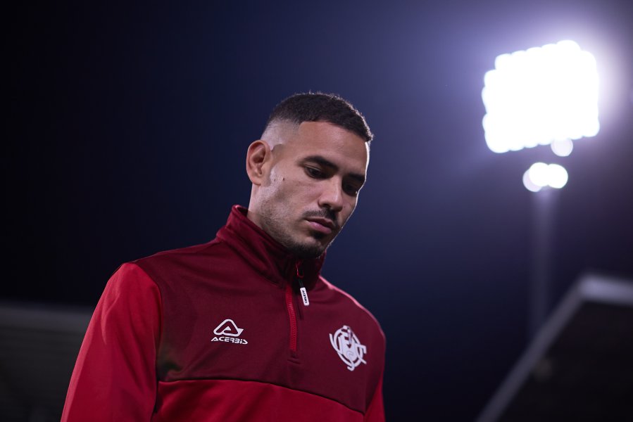 Кремонезе Аталанта1