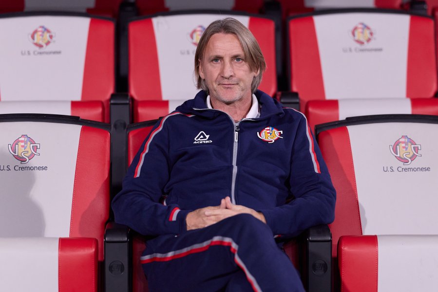 Кремонезе Аталанта1