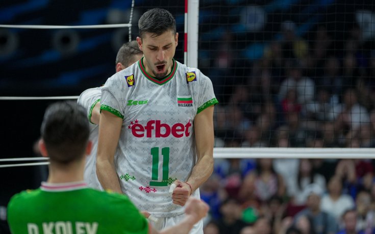 Алекс Грозданов и Богданка записаха пета победа в Полша