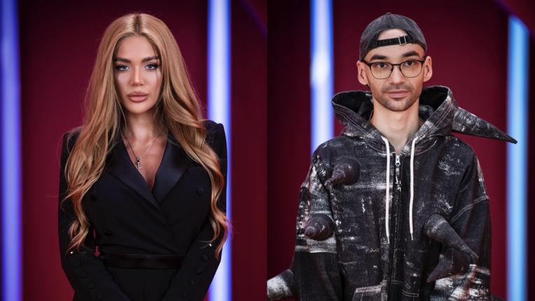 мина цецо Цецо и Мина напуснаха Къщата на Big Brother