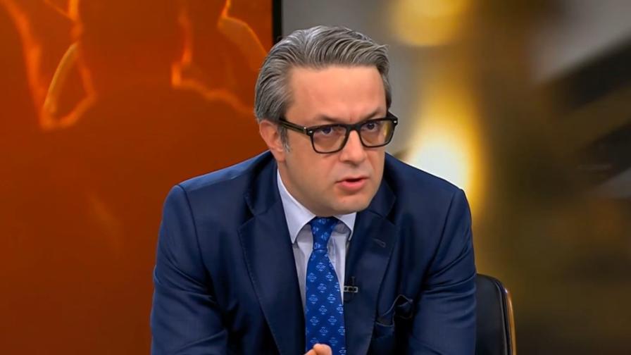 <p>Биков за санкциите срещу „Лукойл“: Ситуацията е сложна</p>