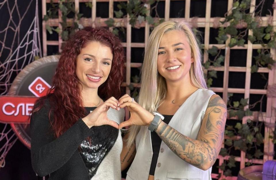  гизем след игрите 