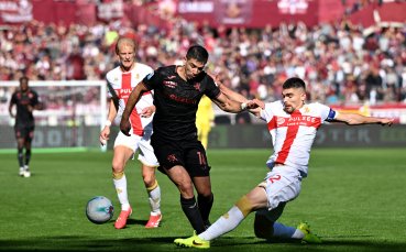 Торино обърна Дженоа и го закотви на дъното в Серия А