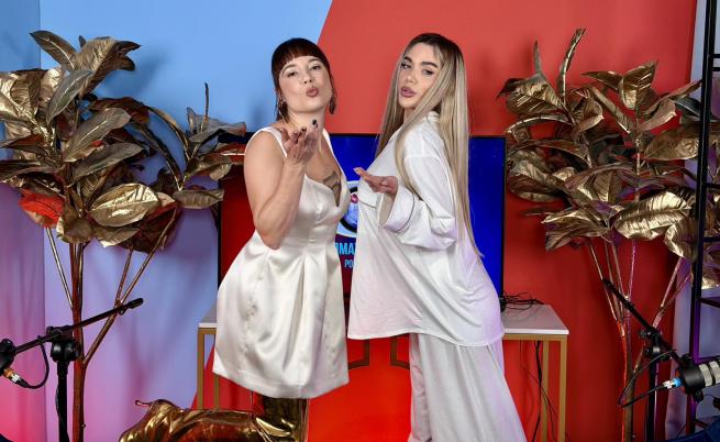 Мина от Big Brother: Бях злобна към Сияна! Съжалявам, но поведението ѝ е леко! (ВИДЕО) Мина от Big Brother: Бях злобна към Сияна! Съжалявам, но поведението ѝ е леко! (ВИДЕО)