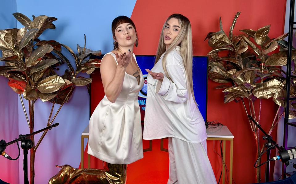  мина огромната сестра 