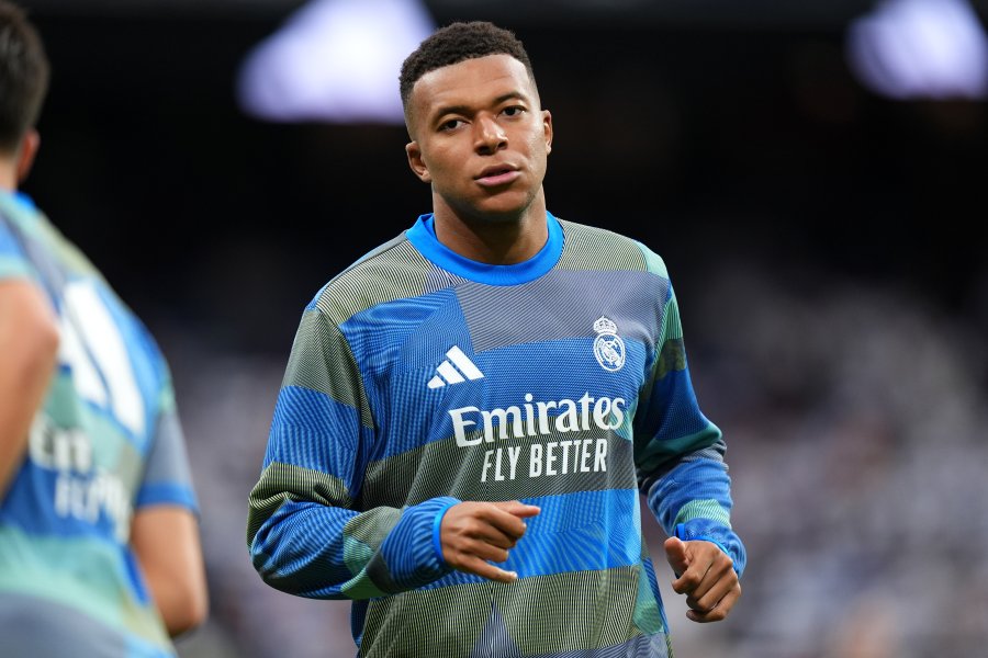 Реал Мадрид Барселона1