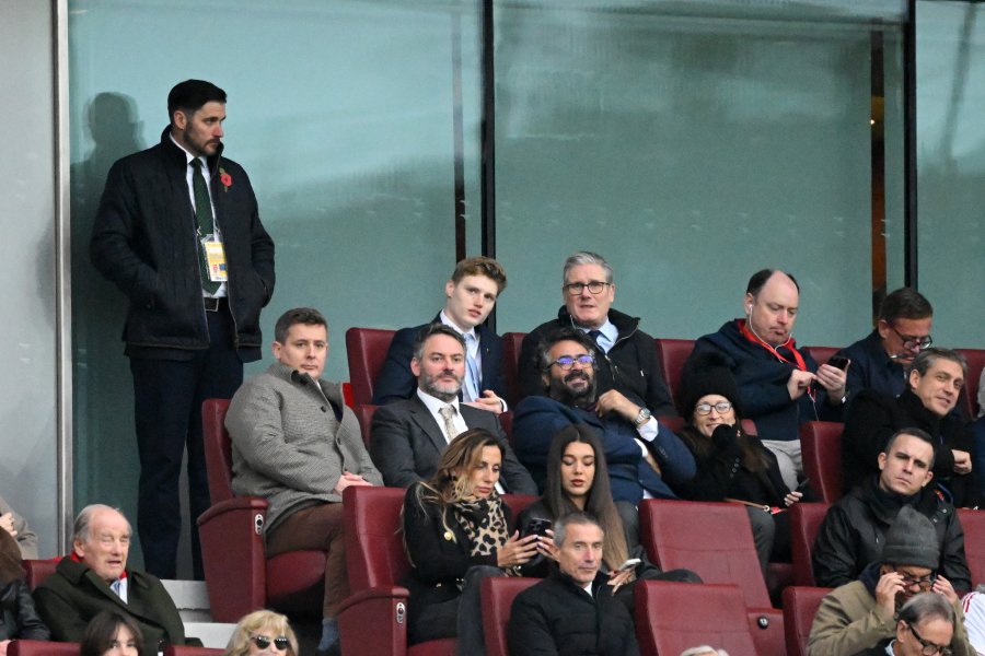 Арсенал Кристъл Палас1