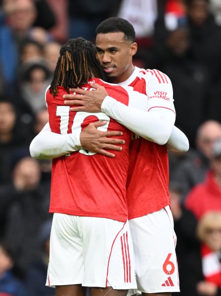 Арсенал Кристъл Палас1