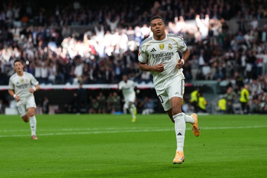 Реал Мадрид Барселона1