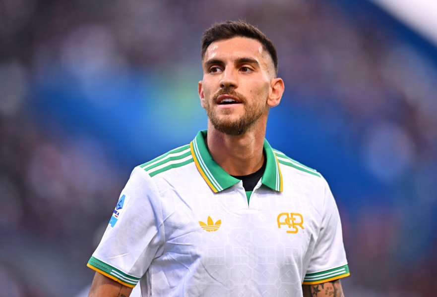 Сасуоло Рома1