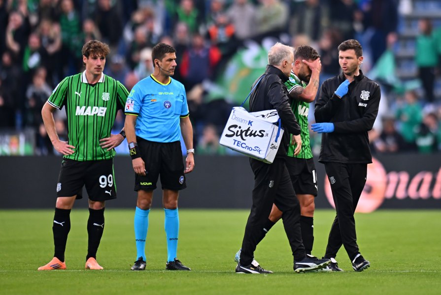 Сасуоло Рома1