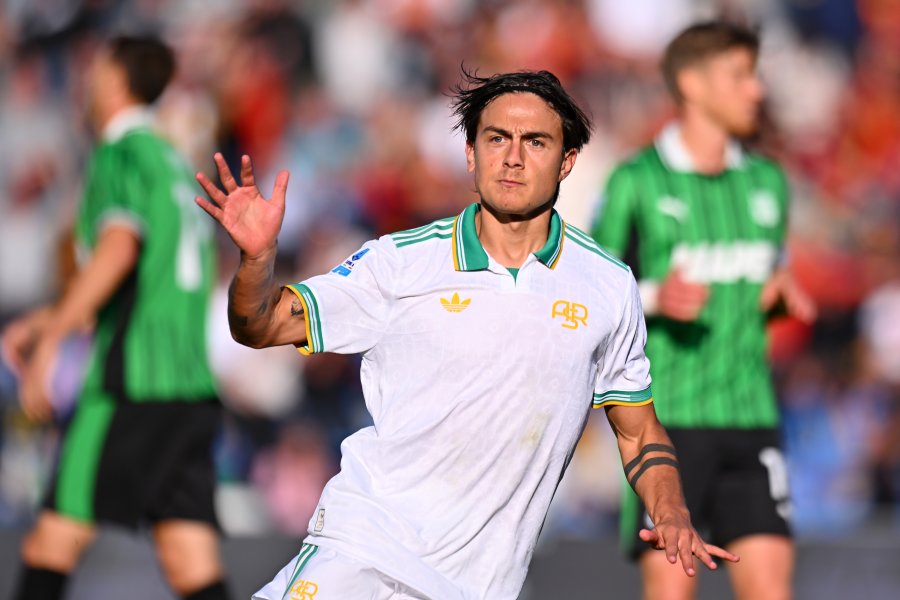 Сасуоло Рома1