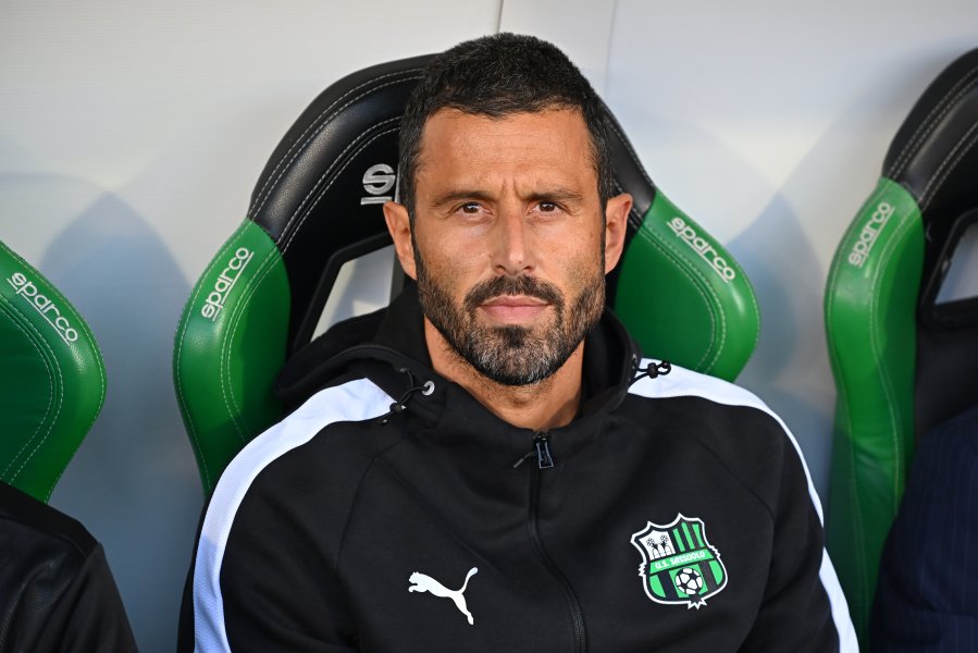 Сасуоло Рома1