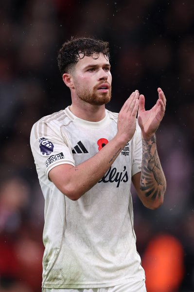 Борнемут Нотингам Форест1