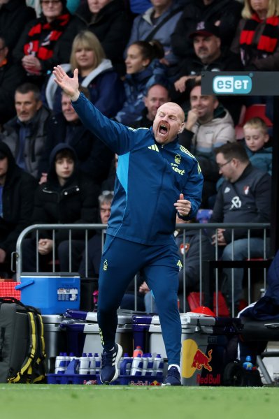 Борнемут Нотингам Форест1