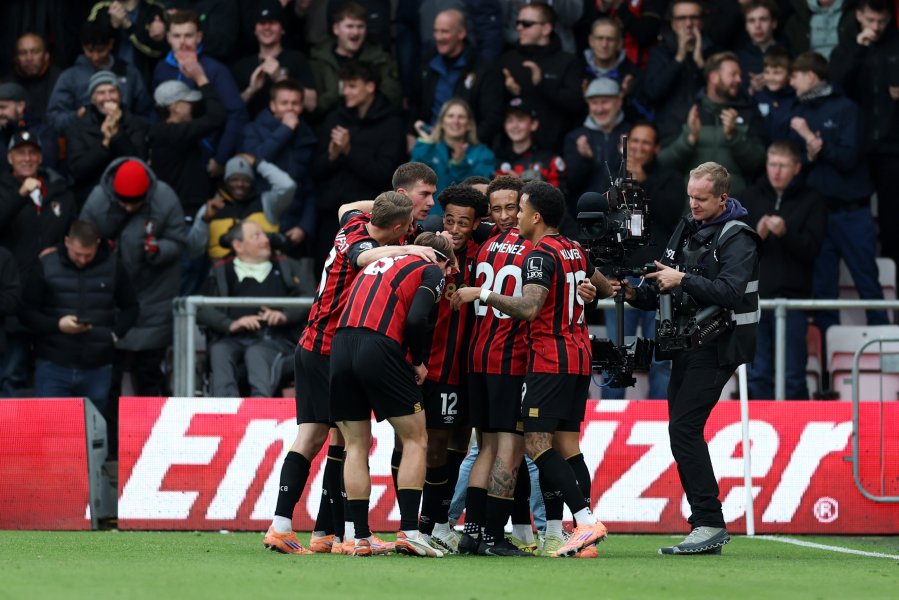 Борнемут Нотингам Форест1