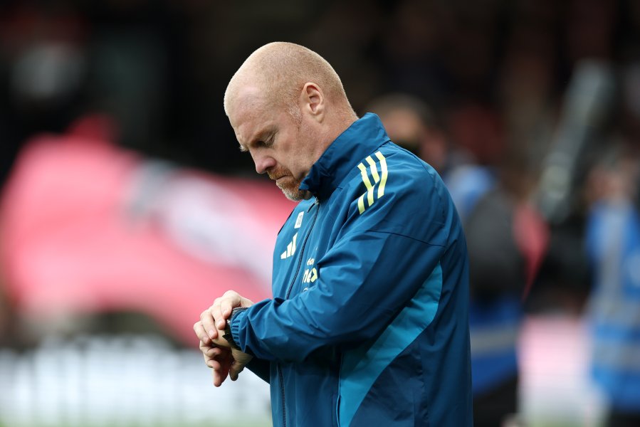 Борнемут Нотингам Форест1