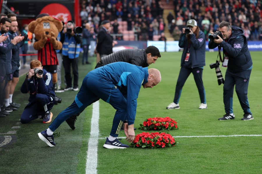 Борнемут Нотингам Форест1