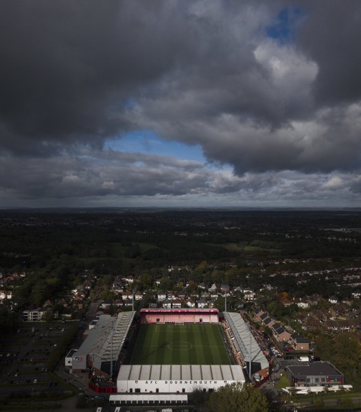 Борнемут Нотингам Форест1