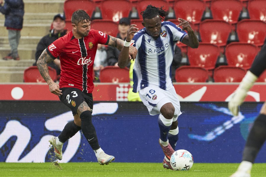 Майорка Леванте1