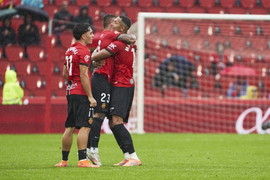 Майорка Леванте1