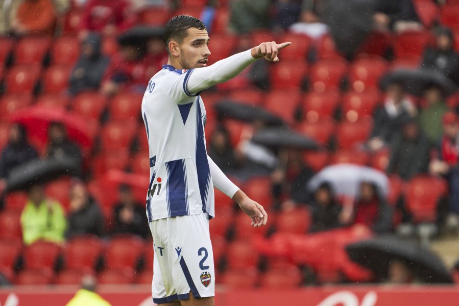 Майорка Леванте1