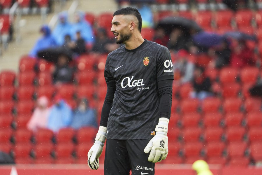 Майорка Леванте1