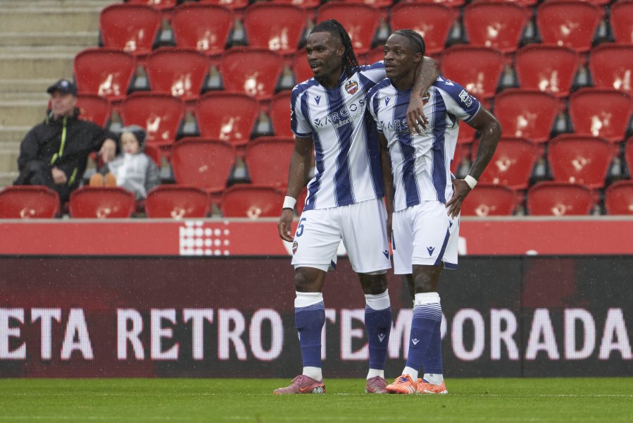 Майорка Леванте1