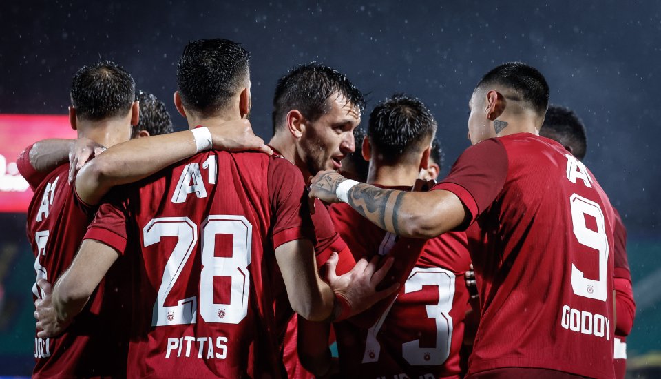 ЦСКА Берое1